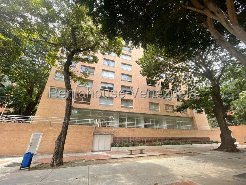 Apartamento (Duplex) en Alquiler en El Rosal, Distrito Metropolitano - 62