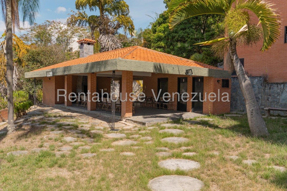 Townhouse (Multiples Niveles) en Venta en Lomas de La Trinidad, Distrito Metropolitano - 7