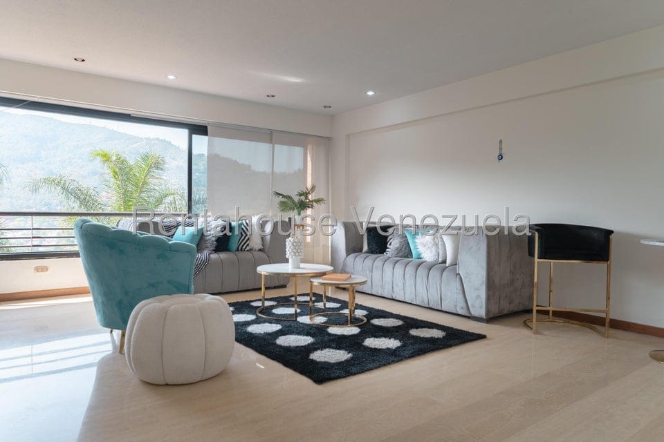 Townhouse (Multiples Niveles) en Venta en Lomas de La Trinidad, Distrito Metropolitano - 9