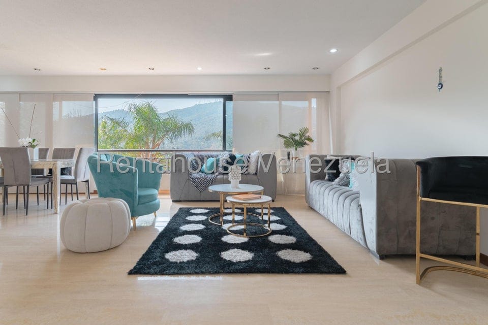 Townhouse (Multiples Niveles) en Venta en Lomas de La Trinidad, Distrito Metropolitano - 10