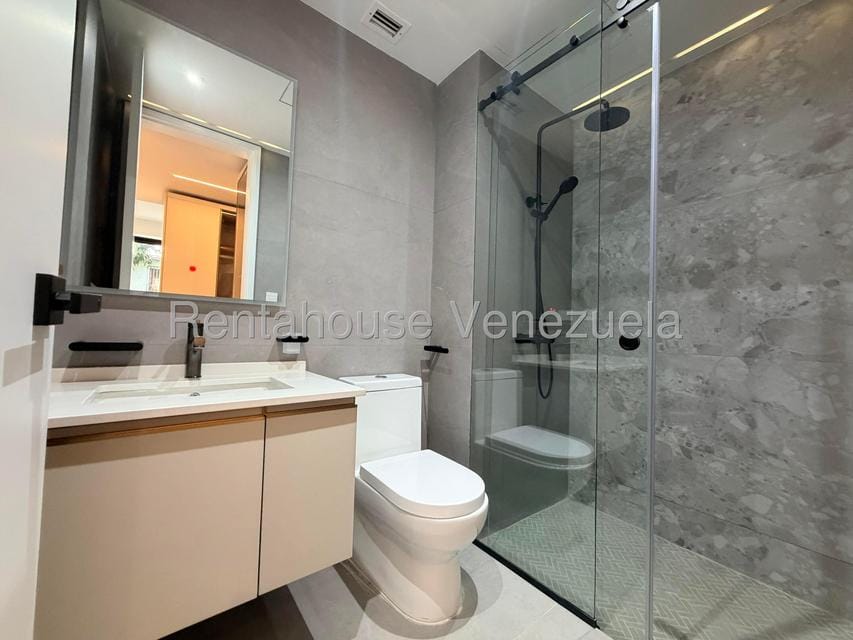 Apartamento (Penthouse) en Venta en La Castellana, Distrito Metropolitano - 21