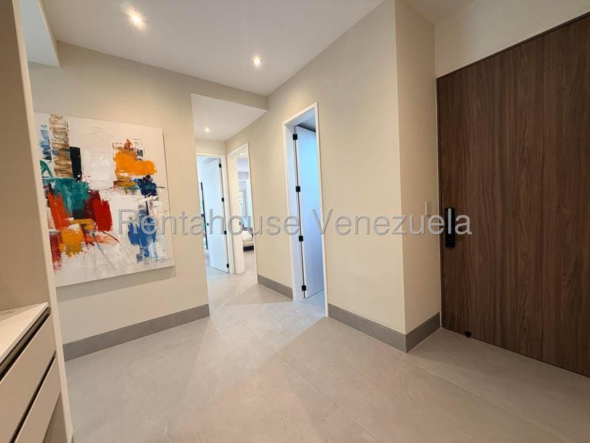 Apartamento (Penthouse) en Venta en La Castellana, Distrito Metropolitano - 22