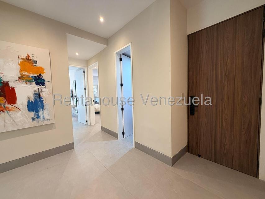 Apartamento (Penthouse) en Venta en La Castellana, Distrito Metropolitano - 23