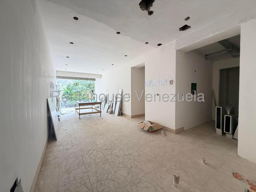 Apartamento (Penthouse) en Venta en La Castellana, Distrito Metropolitano - 25