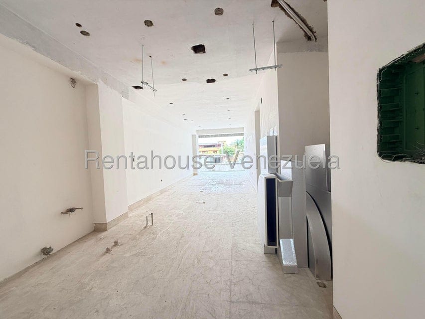 Apartamento (Penthouse) en Venta en La Castellana, Distrito Metropolitano - 26