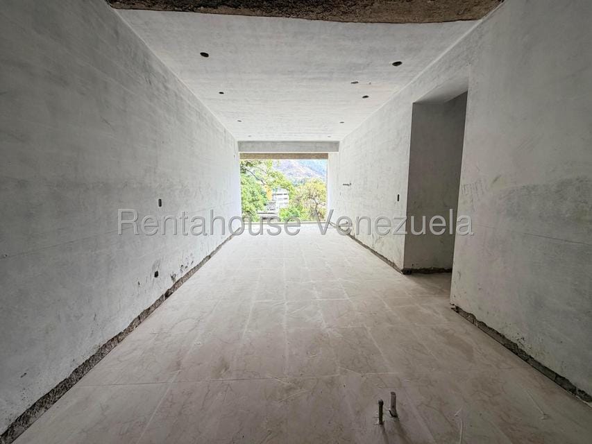Apartamento (Penthouse) en Venta en La Castellana, Distrito Metropolitano - 27