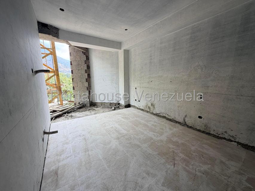 Apartamento (Penthouse) en Venta en La Castellana, Distrito Metropolitano - 30