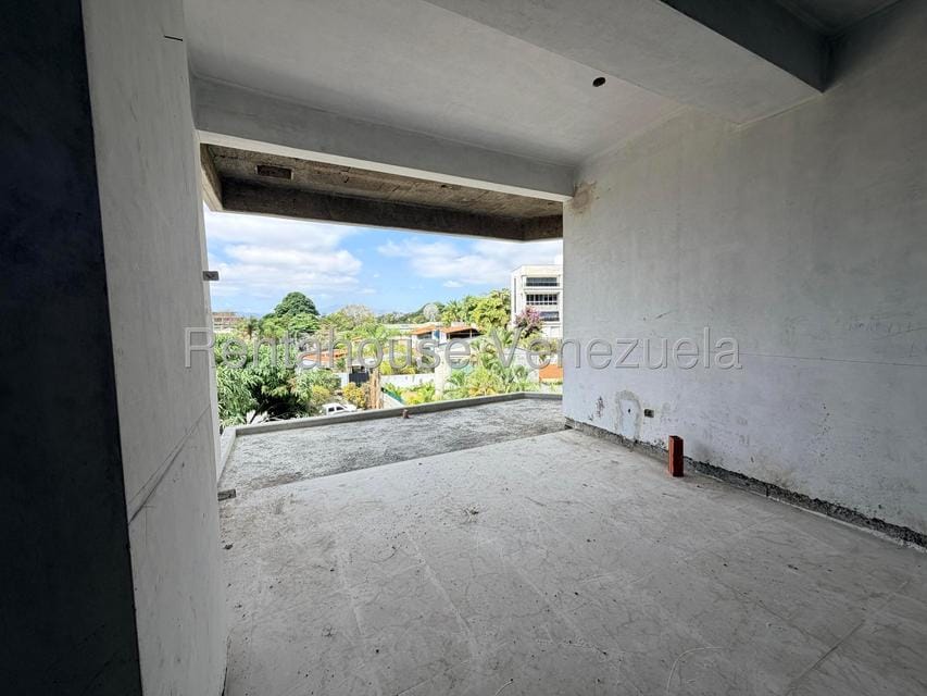Apartamento (Penthouse) en Venta en La Castellana, Distrito Metropolitano - 31