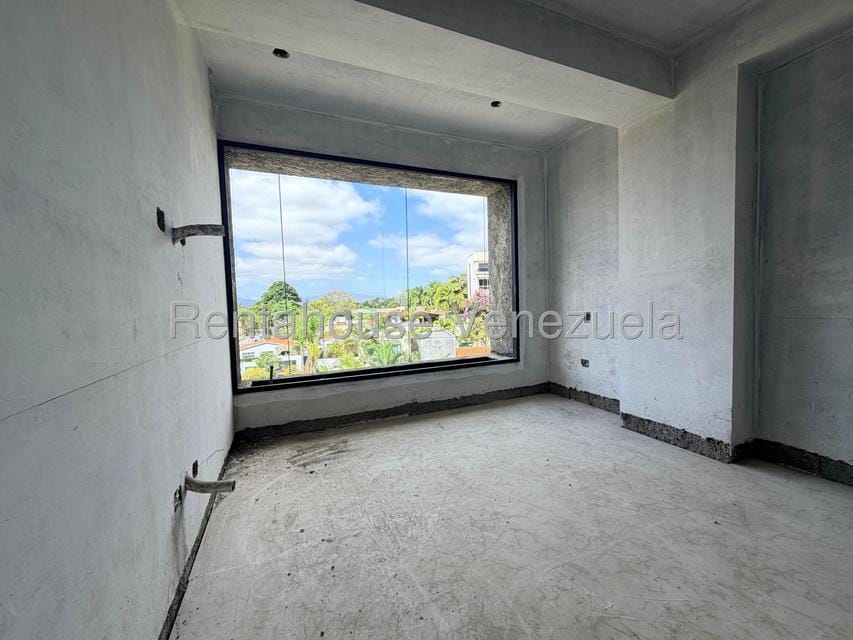 Apartamento (Penthouse) en Venta en La Castellana, Distrito Metropolitano - 33