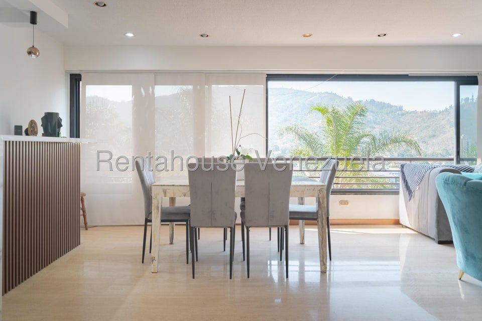 Townhouse (Multiples Niveles) en Venta en Lomas de La Trinidad, Distrito Metropolitano - 11