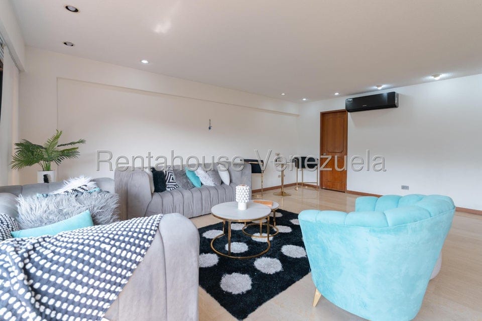 Townhouse (Multiples Niveles) en Venta en Lomas de La Trinidad, Distrito Metropolitano - 15