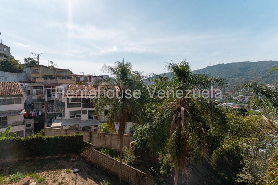 Townhouse (Multiples Niveles) en Venta en Lomas de La Trinidad, Distrito Metropolitano - 22