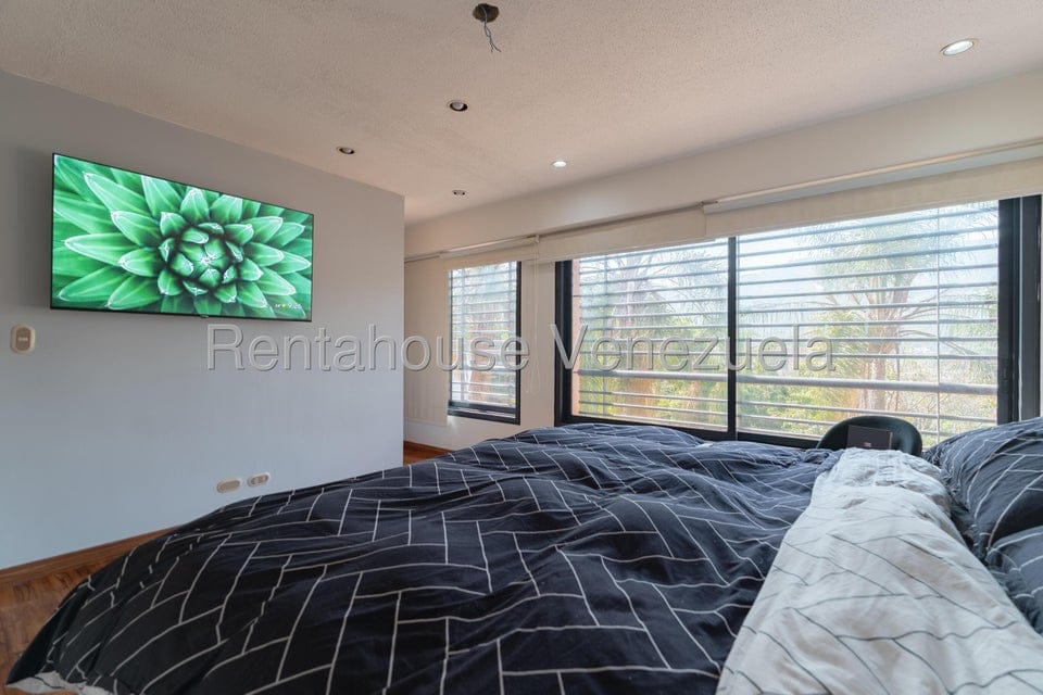 Townhouse (Multiples Niveles) en Venta en Lomas de La Trinidad, Distrito Metropolitano - 28