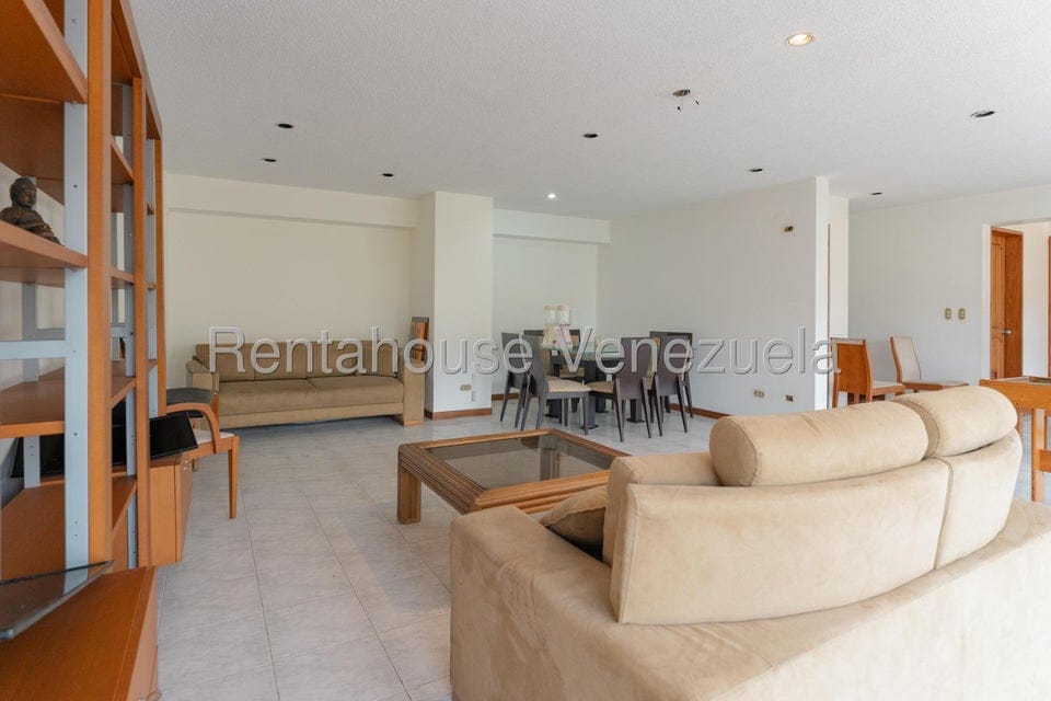 Townhouse (Multiples Niveles) en Venta en Lomas de La Trinidad, Distrito Metropolitano - 38