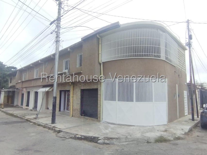 Comercial (Oficina) en Alquiler en Fundalara, Lara - 21