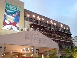 Comercial (Oficina) en Venta en El Hatillo, Distrito Metropolitano