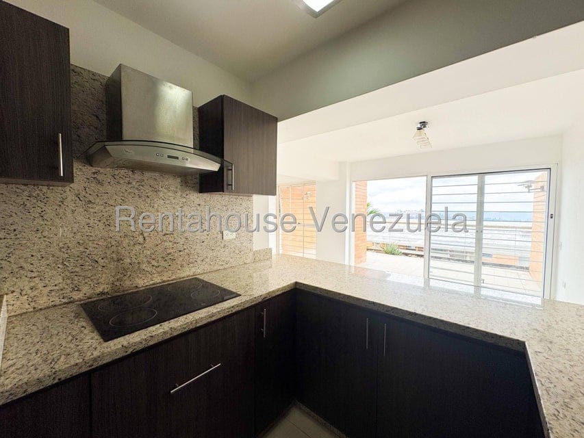 Apartamento (Duplex) en Venta en Alto Hatillo, Distrito Metropolitano - 20