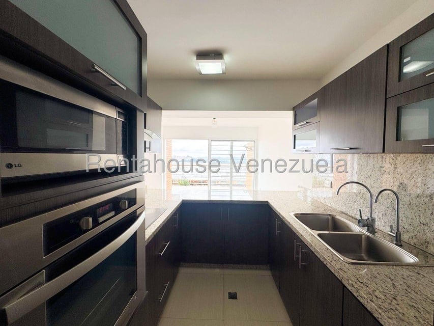 Apartamento (Duplex) en Venta en Alto Hatillo, Distrito Metropolitano - 21