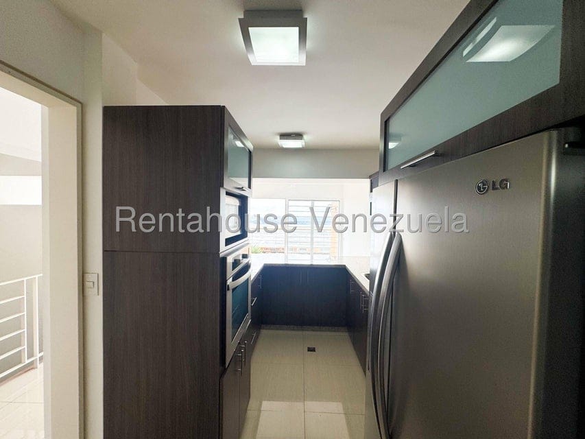 Apartamento (Duplex) en Venta en Alto Hatillo, Distrito Metropolitano - 22