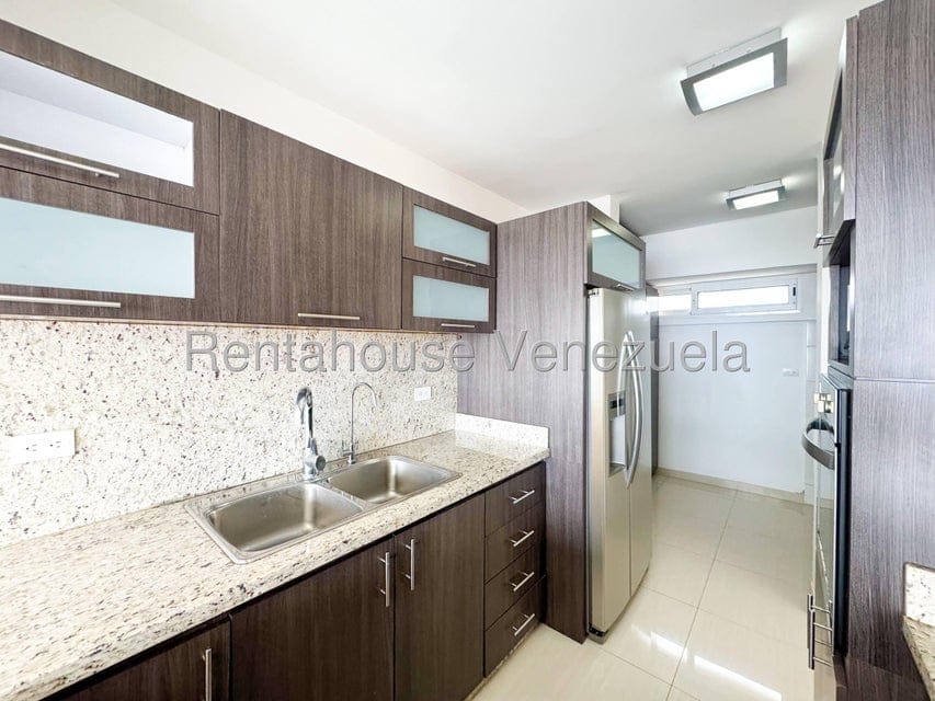 Apartamento (Duplex) en Venta en Alto Hatillo, Distrito Metropolitano - 23