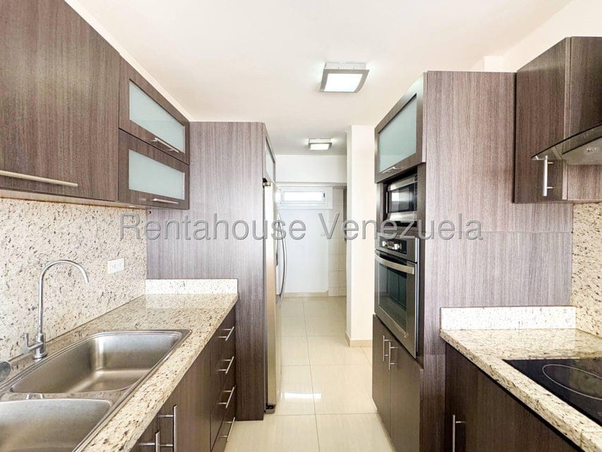 Apartamento (Duplex) en Venta en Alto Hatillo, Distrito Metropolitano - 24