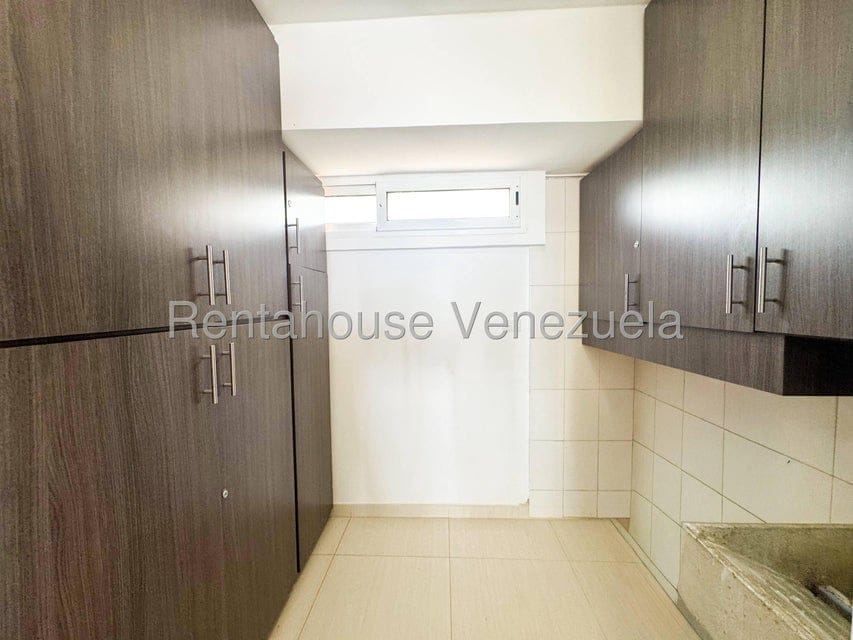 Apartamento (Duplex) en Venta en Alto Hatillo, Distrito Metropolitano - 25