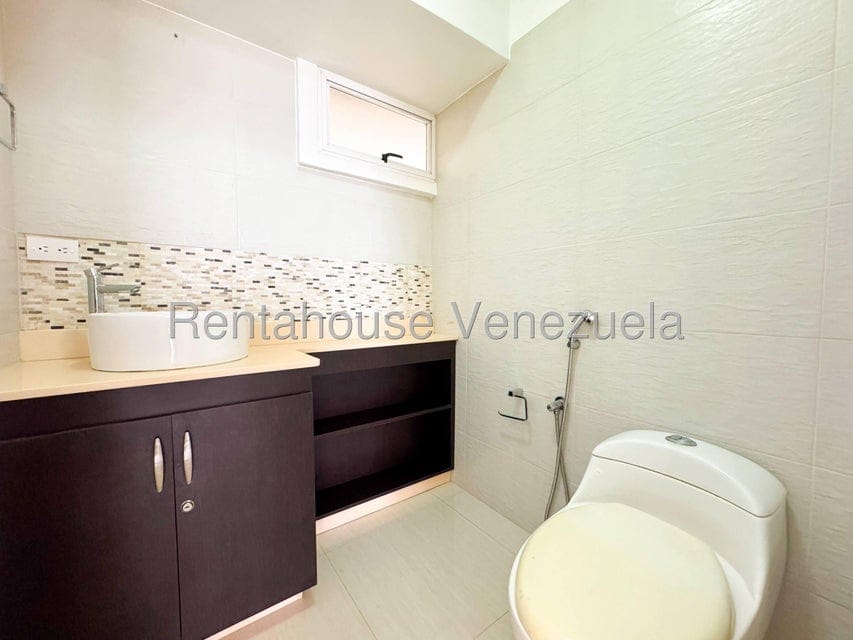 Apartamento (Duplex) en Venta en Alto Hatillo, Distrito Metropolitano - 26