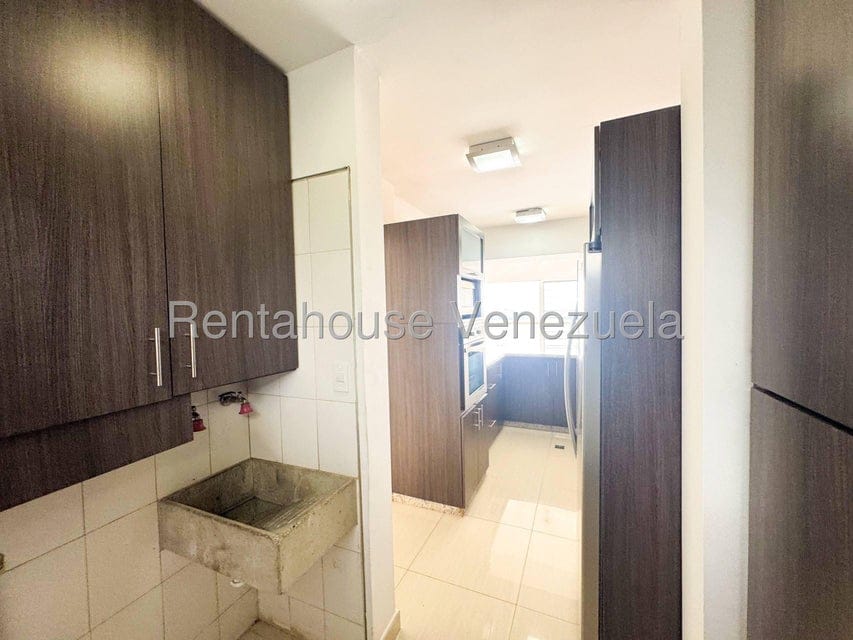 Apartamento (Duplex) en Venta en Alto Hatillo, Distrito Metropolitano - 27