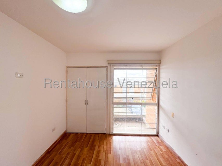 Apartamento (Duplex) en Venta en Alto Hatillo, Distrito Metropolitano - 38