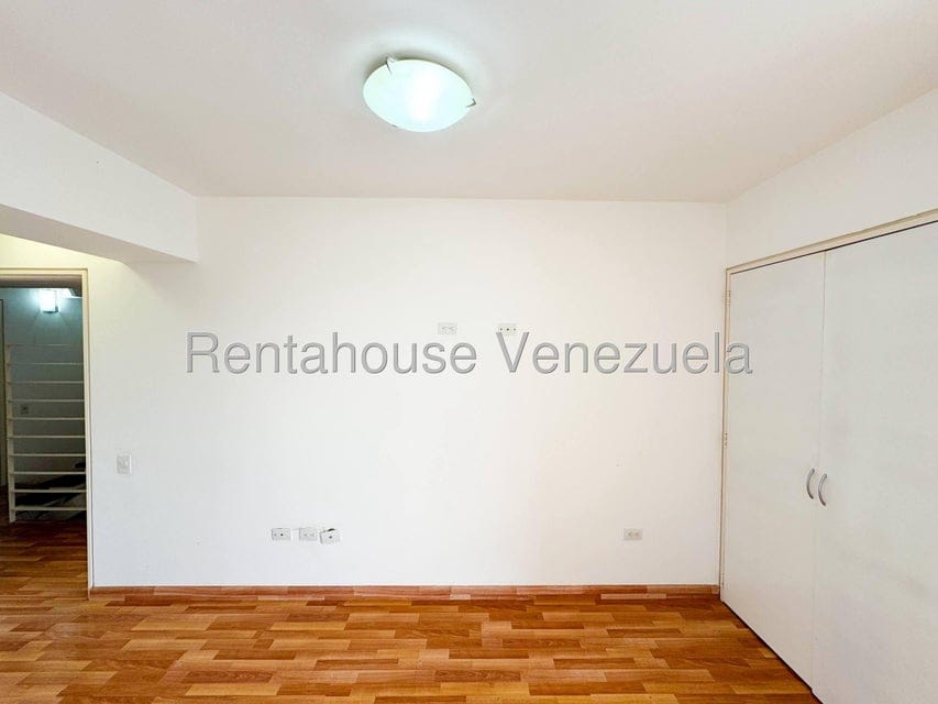 Apartamento (Duplex) en Venta en Alto Hatillo, Distrito Metropolitano - 43