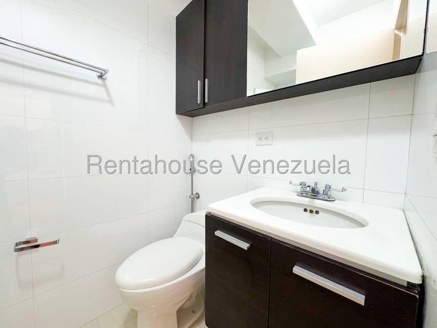Apartamento (Duplex) en Venta en Alto Hatillo, Distrito Metropolitano - 44