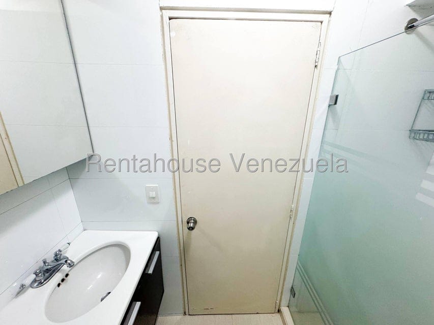 Apartamento (Duplex) en Venta en Alto Hatillo, Distrito Metropolitano - 46