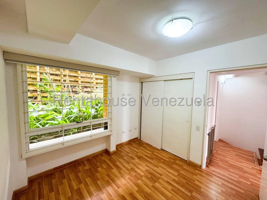 Apartamento (Duplex) en Venta en Alto Hatillo, Distrito Metropolitano - 51
