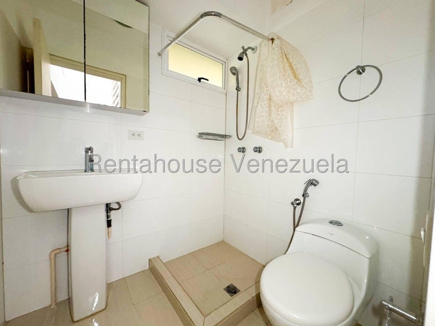 Apartamento (Duplex) en Venta en Alto Hatillo, Distrito Metropolitano - 52