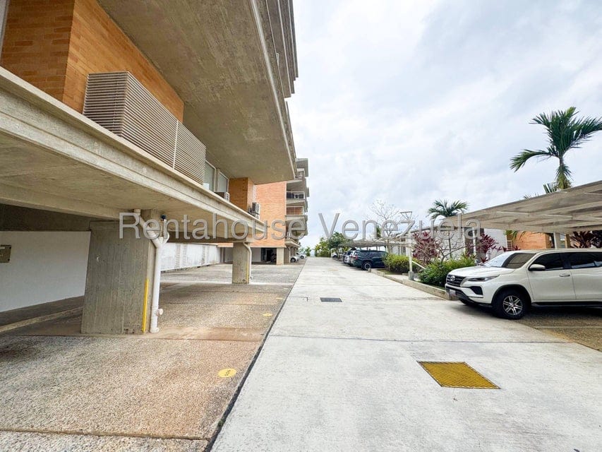 Apartamento (Duplex) en Venta en Alto Hatillo, Distrito Metropolitano - 54