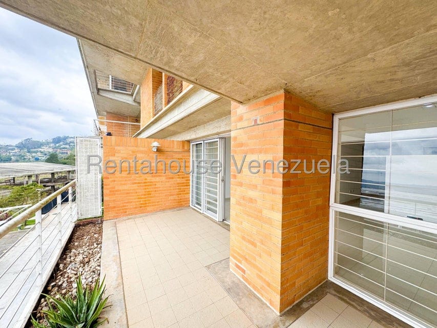 Apartamento (Duplex) en Venta en Alto Hatillo, Distrito Metropolitano - 57