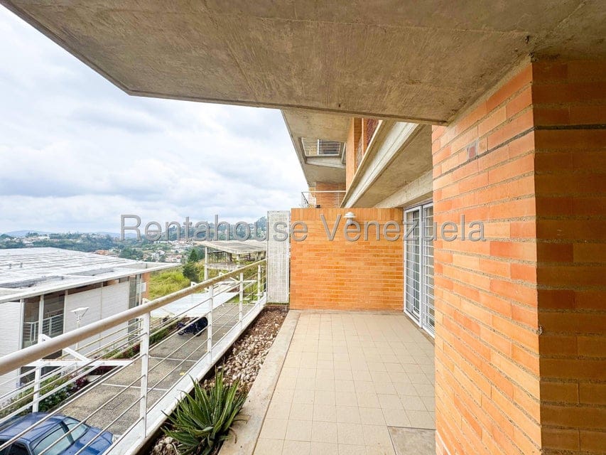 Apartamento (Duplex) en Venta en Alto Hatillo, Distrito Metropolitano - 58