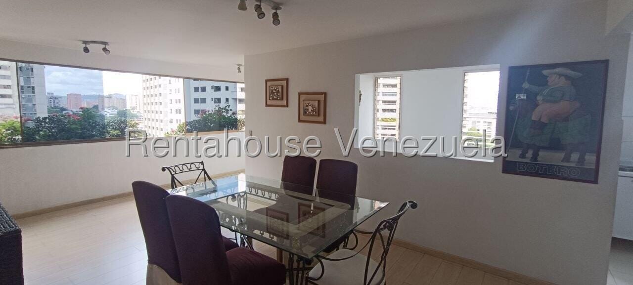 Apartamento (1 Nivel) en Alquiler en Sebucan, Distrito Metropolitano - 4