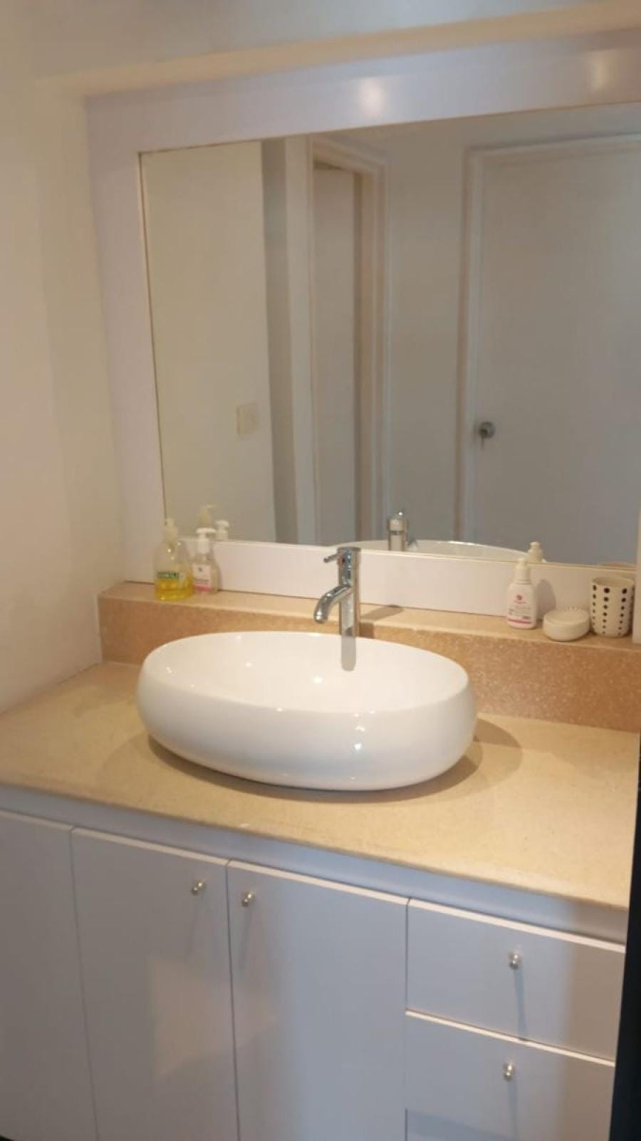 Apartamento en Alquiler en Lechería - 2