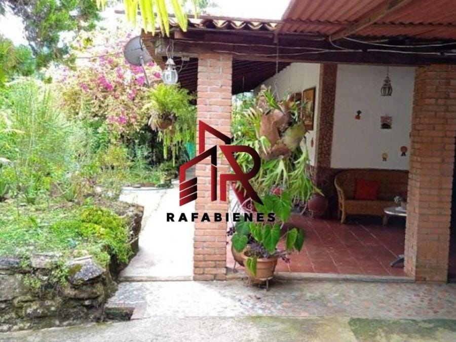 Casa en Venta en El Vigía