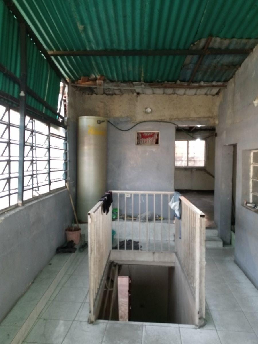 Casa en Venta en Cutira Caracas Los Frailes Avenida Sucre Caracas