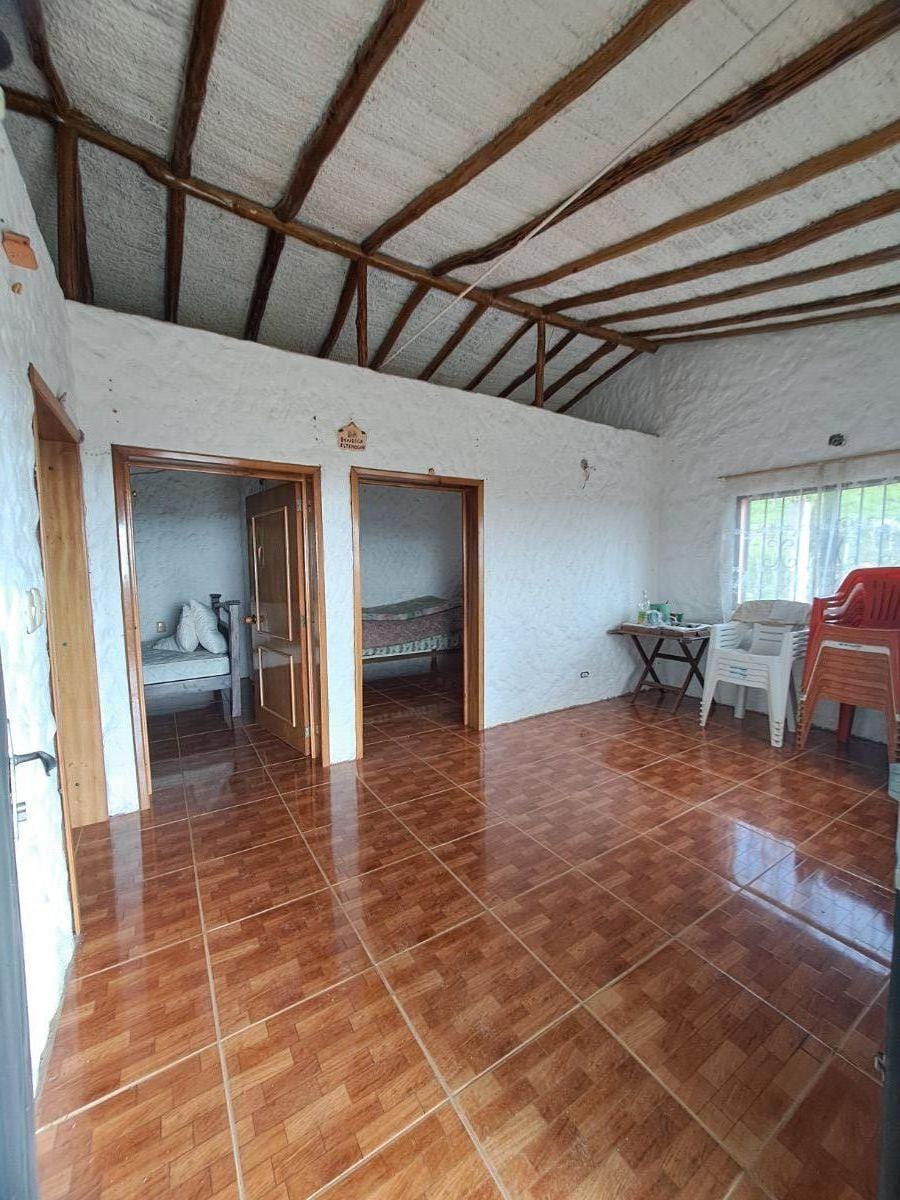 Terreno en Venta en Capacho Viejo