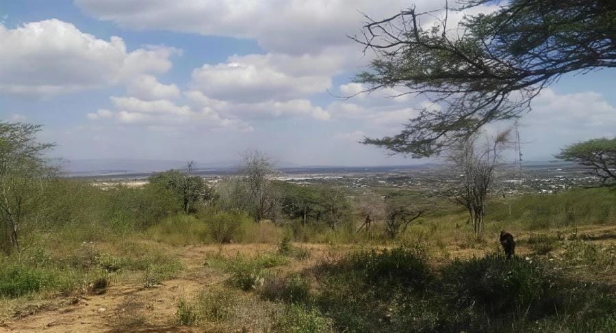 Terreno en Venta en IRIBARREN Duaca