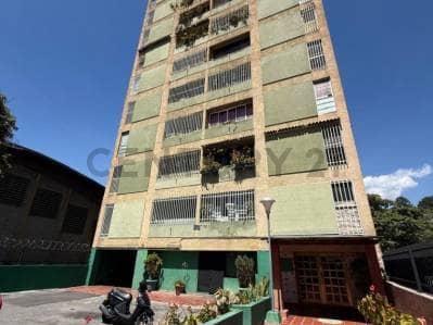 Apartamento Parque Knoop Calle Campo Elías Los Teques