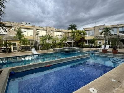 Casa en venta en Puerto la cruz CR Costa Dorada