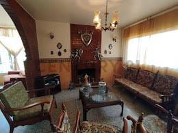 Terreno y Quinta 2 niveles con vista al mar y clima de montaña