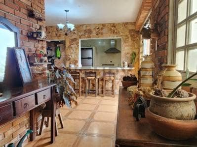 Casa en San Diego de Los Altos con excelente vista y clima de montaña
