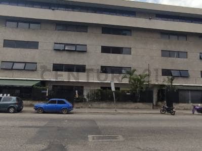 Alquiler Oficina Los Cortijos de Lourdes