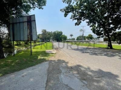 venta de terreno y estructura de galpon - 2