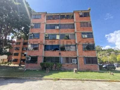 Apartamento en alquiler, Nueva Casarapa, Los Cantaros, Guarenas